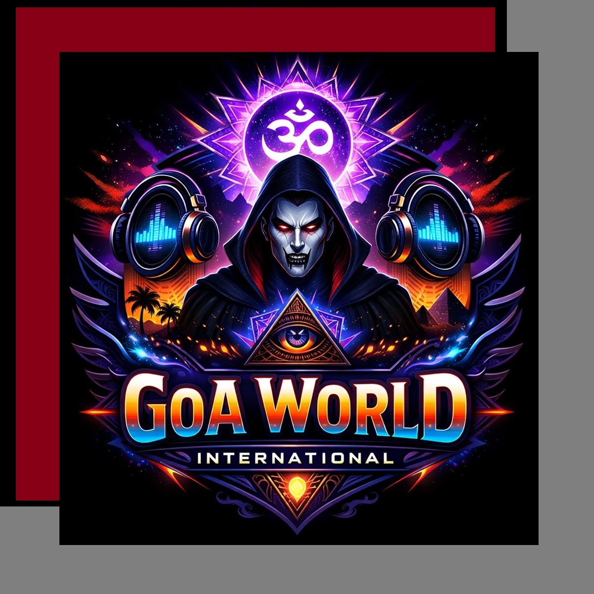 GoA World International