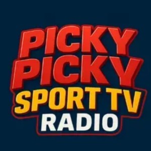 PICKY PICKY SPORT TV RADIO