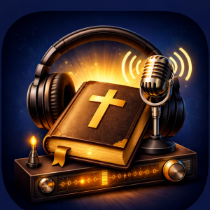 Holy Bible Radio