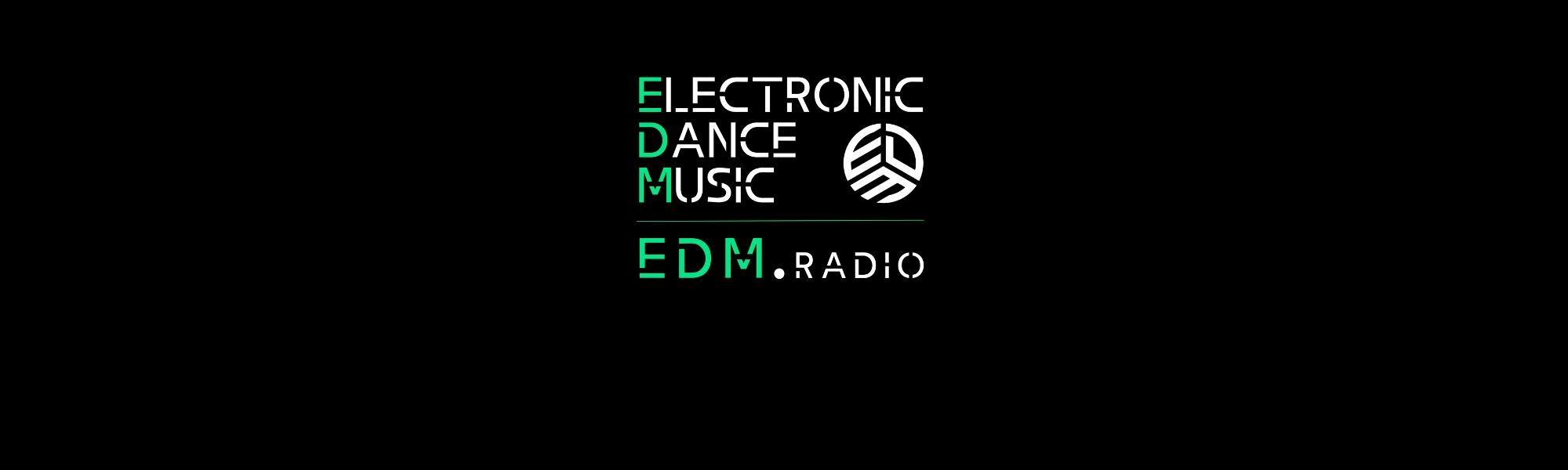 EDM RADIO Electronic Dance Music