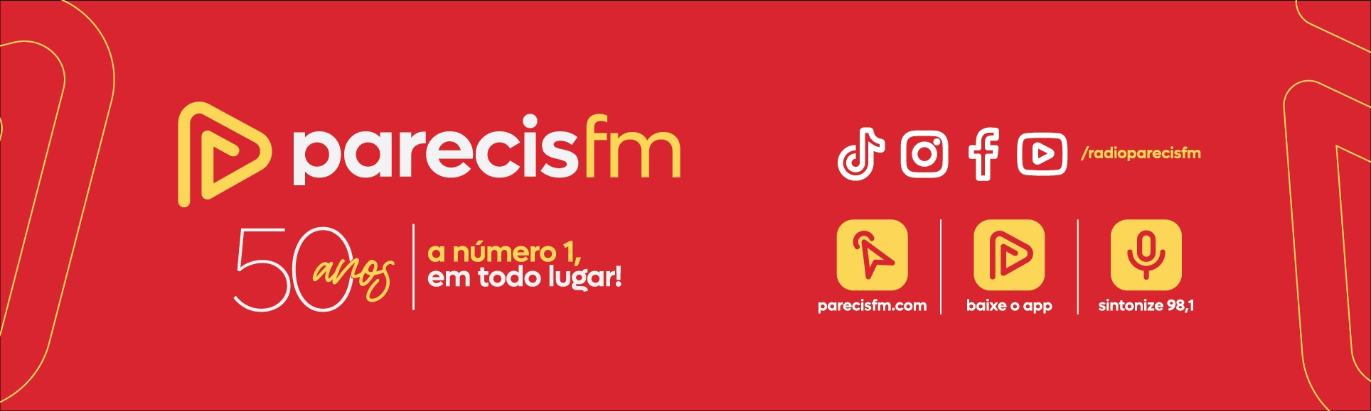 Parecis FM Vilhena