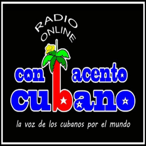 Radio Con Acento Cubano