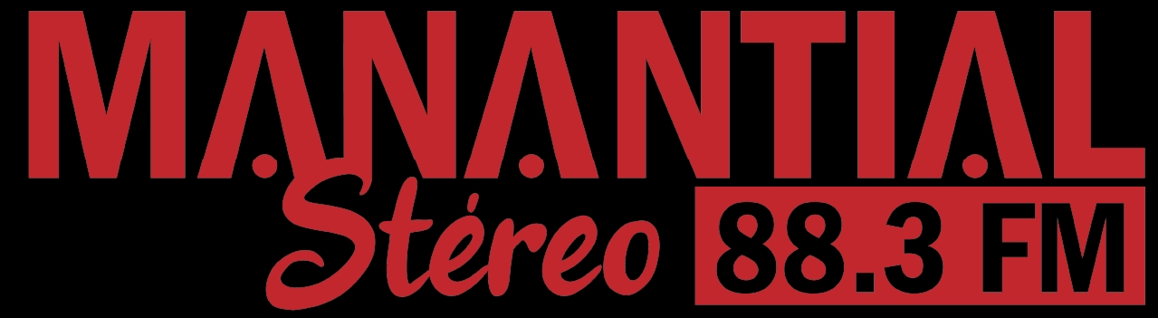 Manantial Stereo 88.3 FM