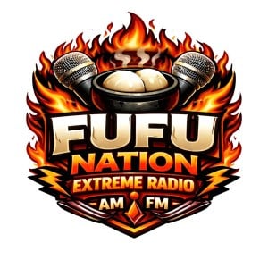 Minimum size 1200px x 1200pxFufu Nation Extreme Radio.