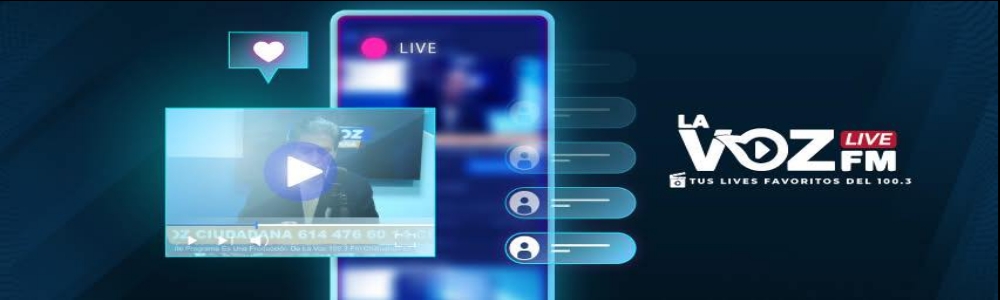 La Voz Radio