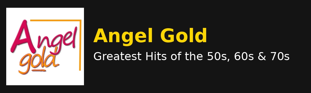 Angel Gold