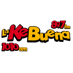 La Ke Buena Puebla 89.7 FM