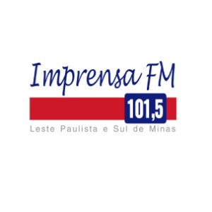Rádio Imprensa 101.5 FM
