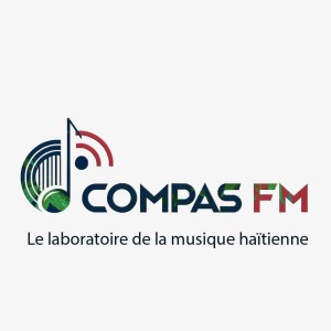 COMPAS FM 91.9-logo