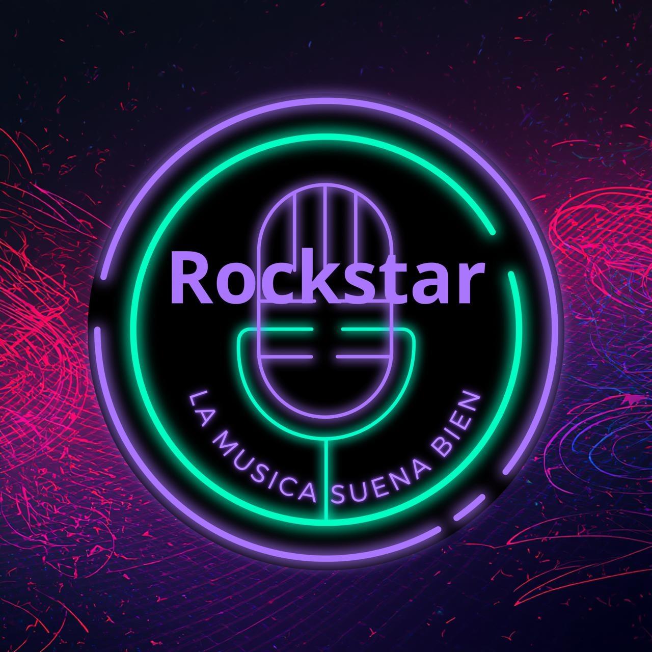 Rockstar