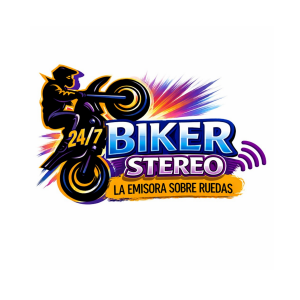Biker Stereo