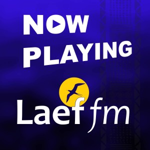 Laef FM