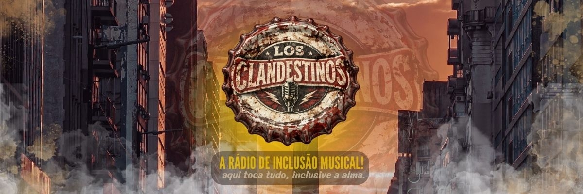 Los Clandestinos