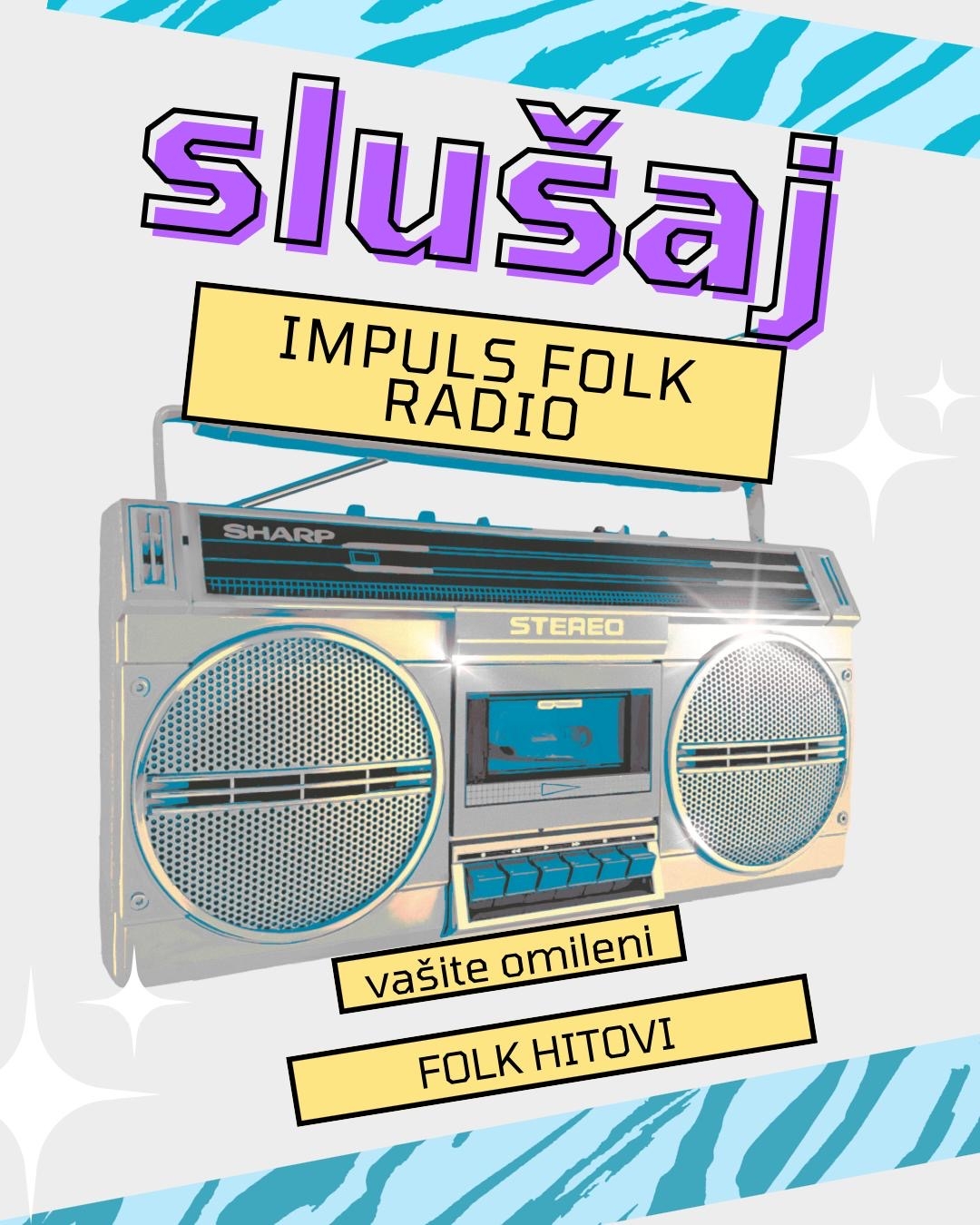 Impuls Folk Radio