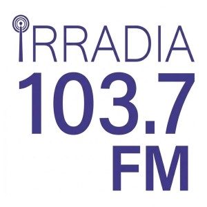 103.7 FM Irradia Morelos