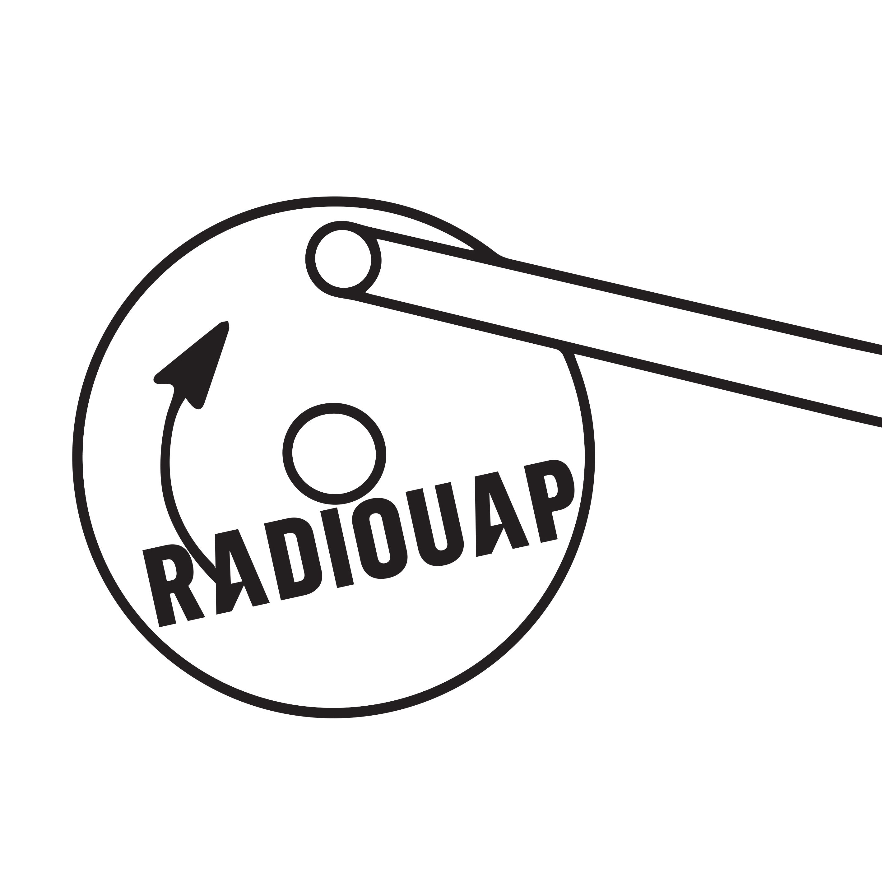 Radio UAP