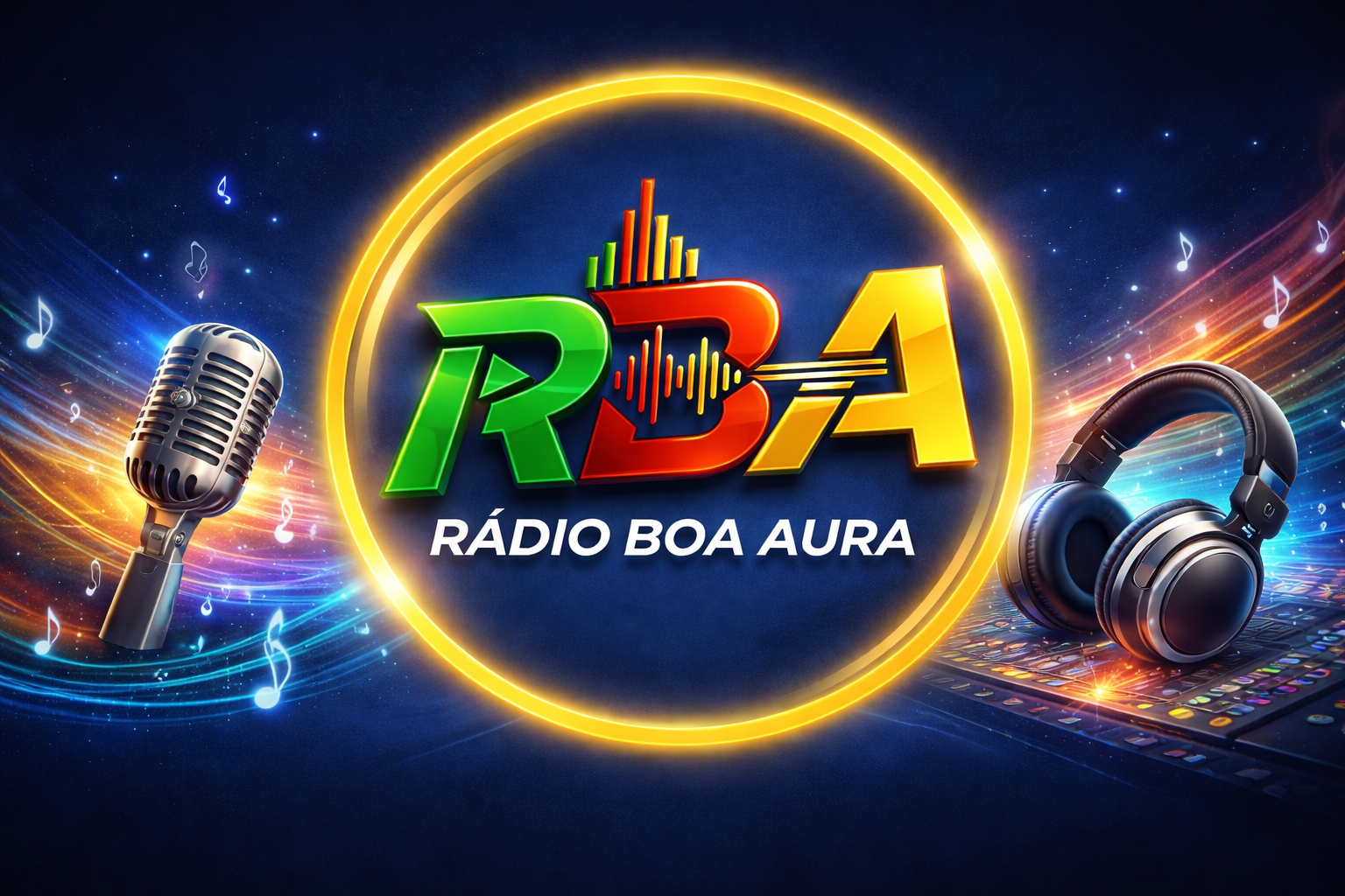 Rádio Boa Aura