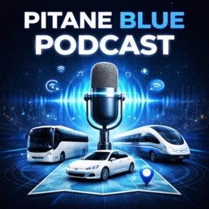 Pitane Blue Podcast