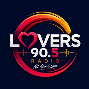 LOVERS 90.5 RADIO