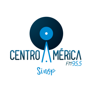 CENTRO AMÉRICA FM EASY SINOP 95,5