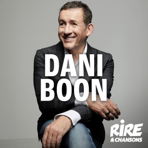 RIRE ET CHANSONS DANY BOON-logo