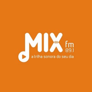 Radio Mix Paraí 89.1