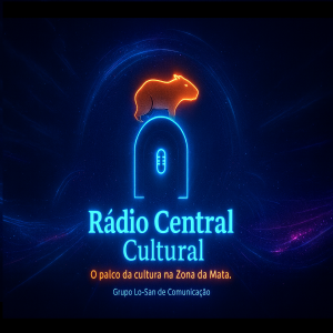Rádio Central Cultural WEB