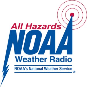 NOAA Weather Radio from Allentown, Pennsylvania