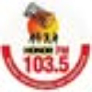 HONORFM 103.5