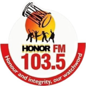 HONORFM 103.5