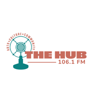 WBHM HD 2 "The HUB" and 106.1