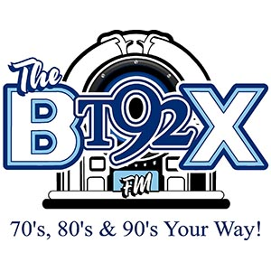 T92 The Box-logo