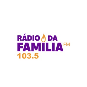 Rádio Família FM 103,5