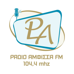 Radio Amfissa 104.4