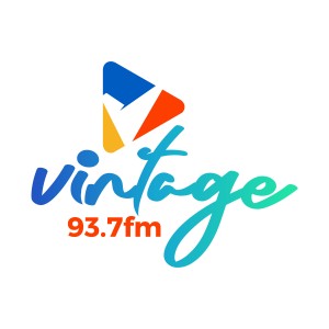 Vintage 93.7 FM