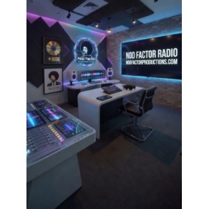 Nod Factor Radio