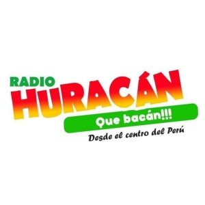 Radio Huracan que bacan