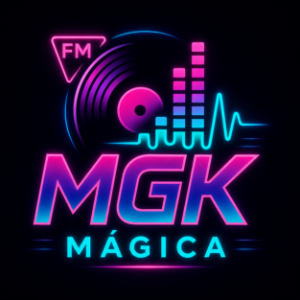 MGK - Mágica