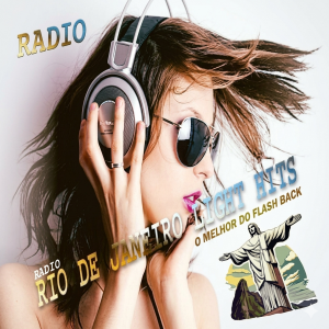 RÁDIO RIO DE JANEIRO LIGHT HITS