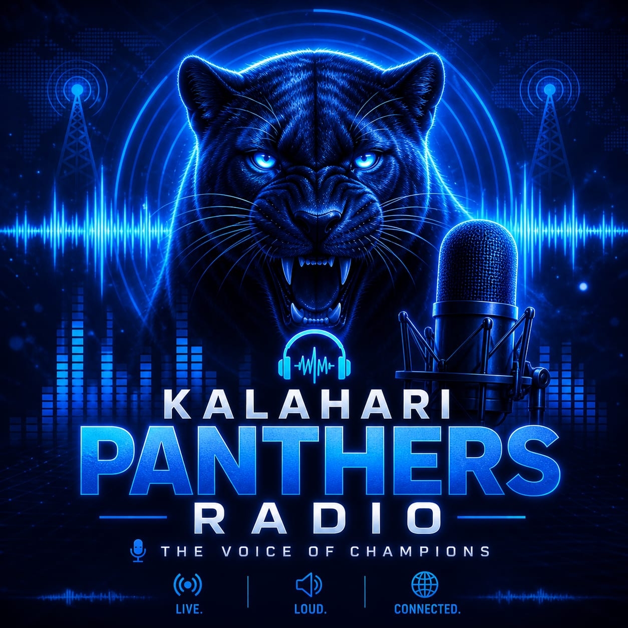 Kp radio