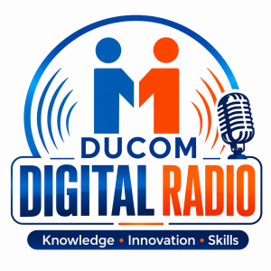 DUCOM Digital Radio