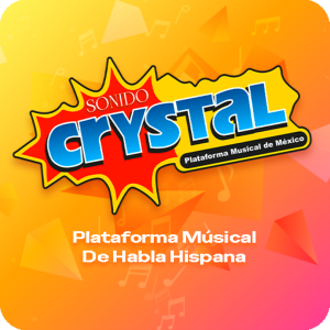 Sonido Crystal