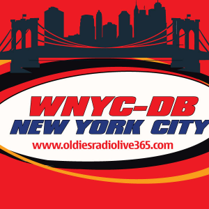 WNYC-DB NEW YORK CITY OLDIES RADIO LIVE 365 (THE AL RANDALL SHOW