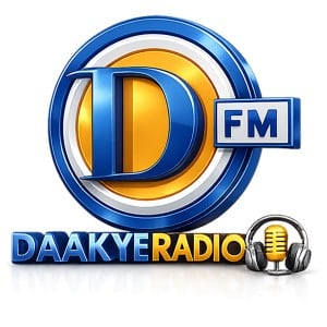 DAAKYE FM MULTIMEDIA
