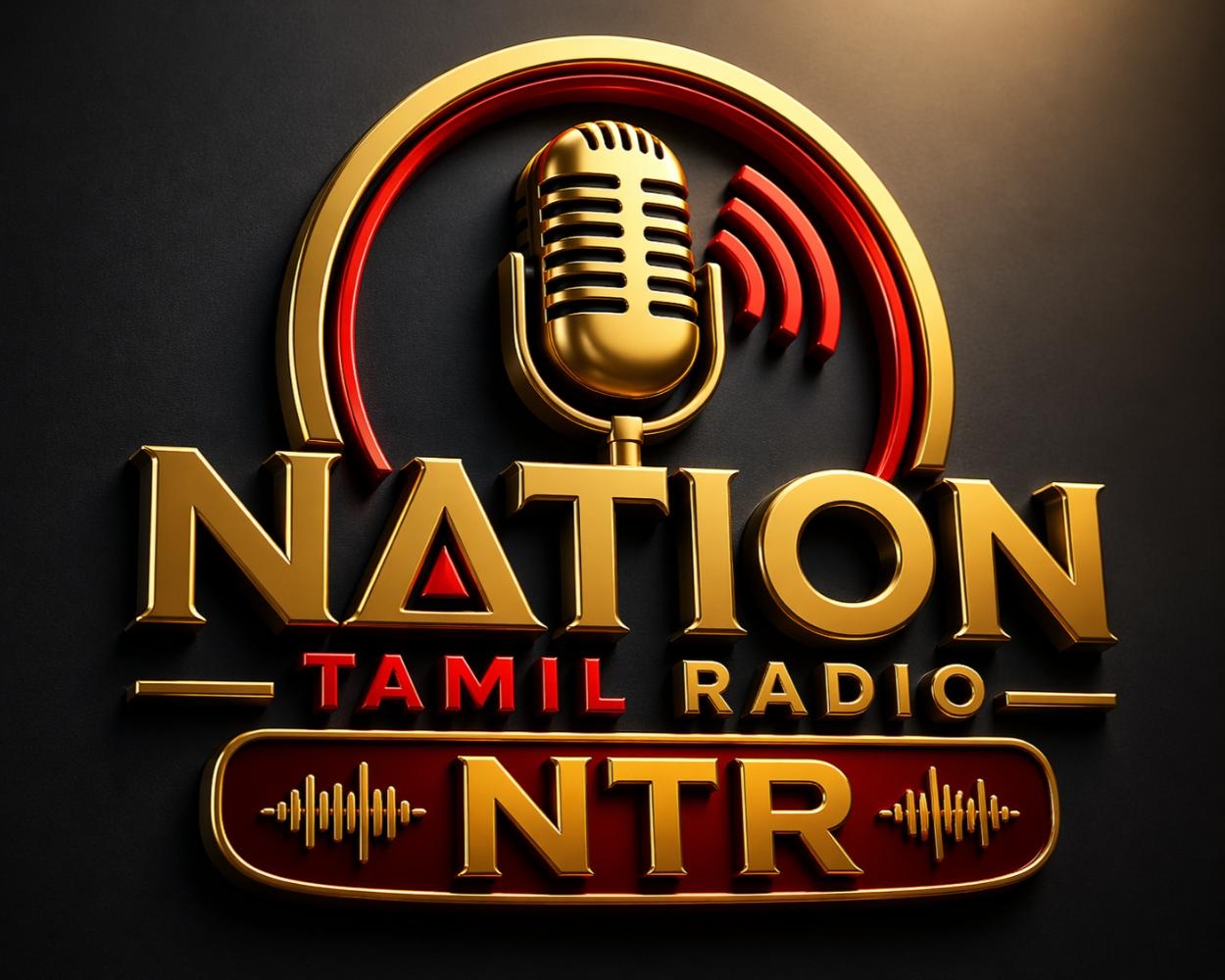 NTR TAMIL RADIO