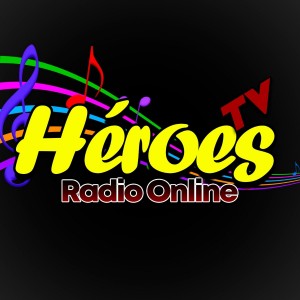 Radio Héroes