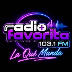 RADIO FAVORITA 103.1 FM