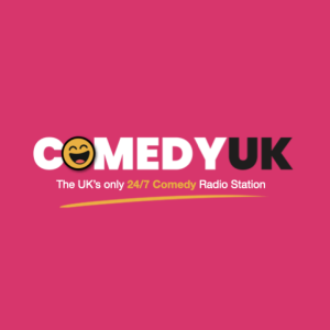 ComedyUK