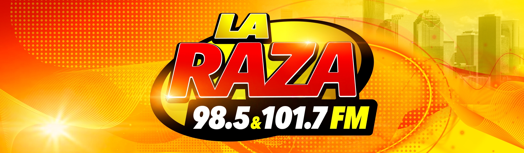 LA RAZA