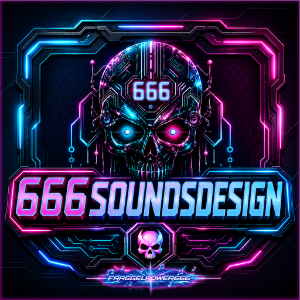 666SOUNDsDESIGn